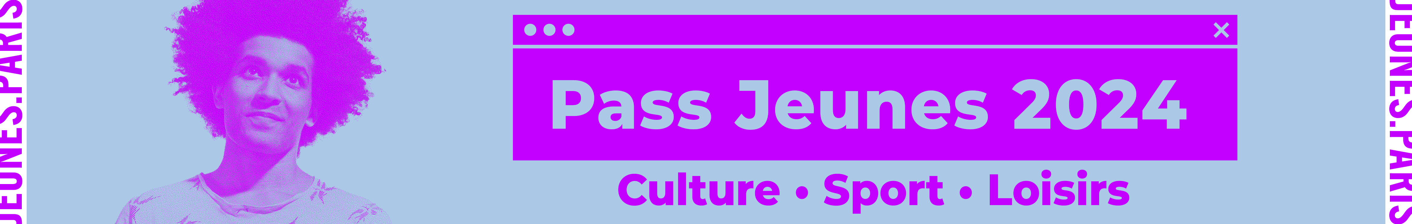 Pass Jeunes